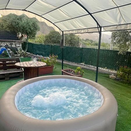 פרנקווילה די סיציליה Casa Vacanze A Rava מראה חיצוני תמונה