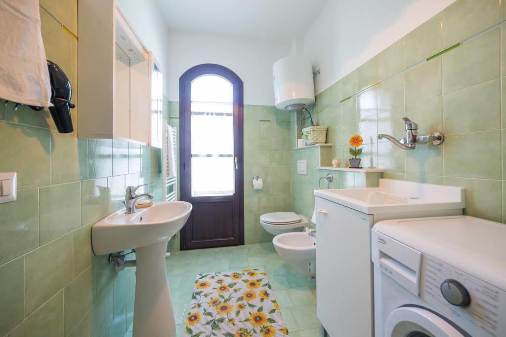 פרנקווילה די סיציליה Casa Vacanze A Rava מראה חיצוני תמונה